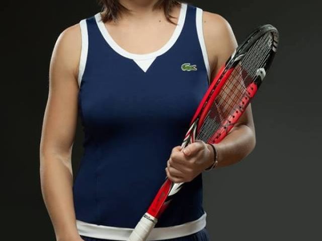 Simona Halep joacă în turul inaugural la Beijing