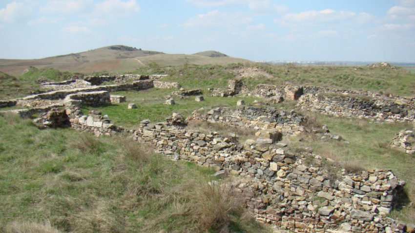 Situl arheologic Troesmis împlineste 2000 de ani
