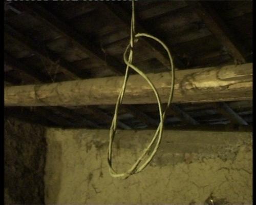 Județul CONSTANȚA: O fată de ani 17 s-a spânzurat
