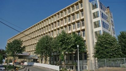 AUDIO: Criză de personal la maternitatea de la Spitalul Municipal din Mangalia