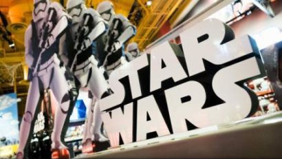 VIDEO – Bilete pentru „Star Force: The Force Awakens”