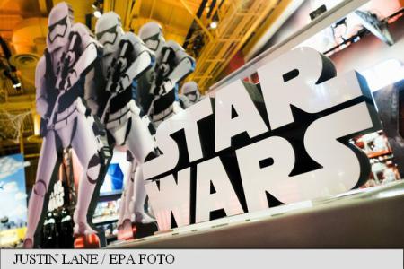VIDEO – Bilete pentru „Star Force: The Force Awakens”