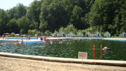 Tinerii au prins gustul turismului de sănătate