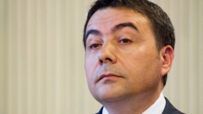 Fost ministru al Agriculturii a primit patru ani de închisoare cu executare