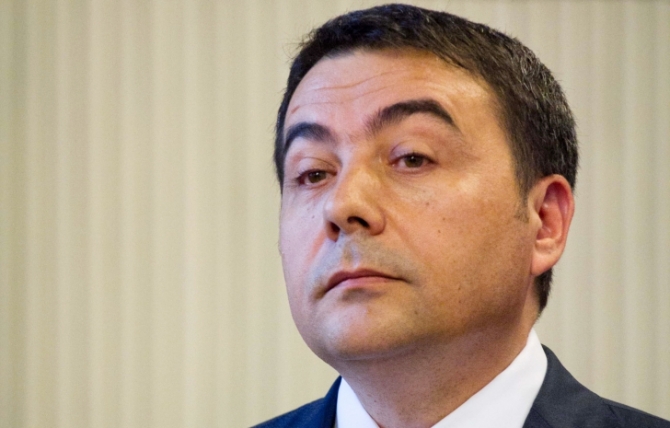 Fost ministru al Agriculturii a primit patru ani de închisoare cu executare