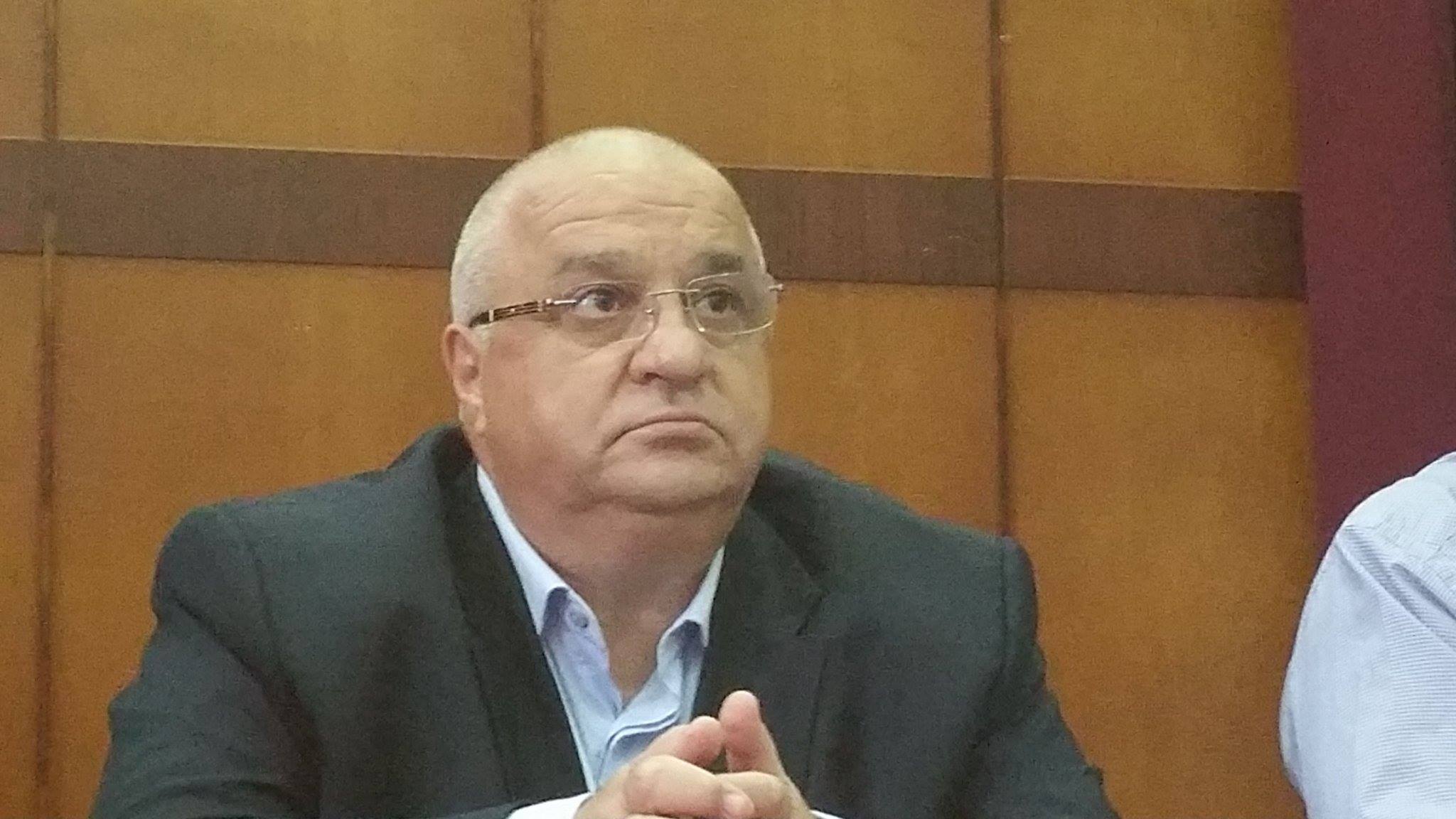 (AUDIO) PSD Constanța se delimitează de epoca Mazăre