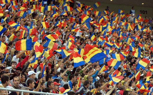 Schimbare radicală la meciul de joi, dintre România şi Finlanda