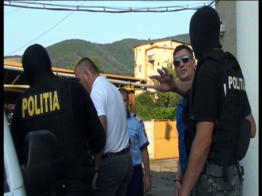 Pentru 171 de persoane au fost dispuse măsuri preventive de supraveghere judiciară