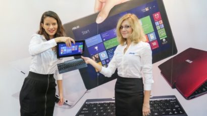 Târg IT & Gadget la Constanţa