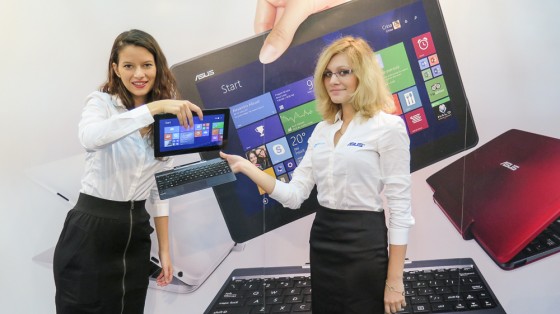 Târg IT & Gadget la Constanţa