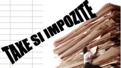 Cei care nu şi-au plătit taxele la timp – scapă de penalităţi. Există însă o condiţie