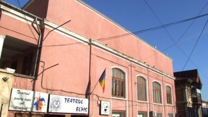 Eveniment dedicat Centenarului și un spectacol în premieră, pe scena Teatrului pentru Copii și Tineret Constanța „Căluțul de Mare”