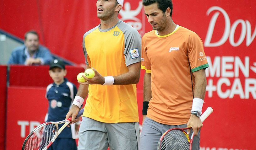 Tecău și Rojer sunt în sferturi la Beijing