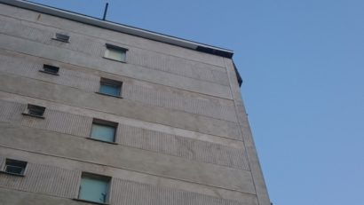 Alertă în Constanţa, pe strada Nicolae Milescu