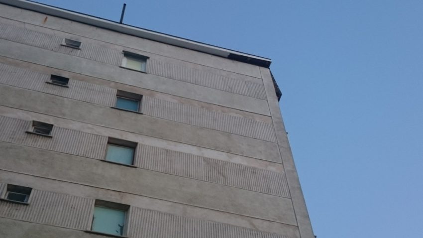 Alertă în Constanţa, pe strada Nicolae Milescu