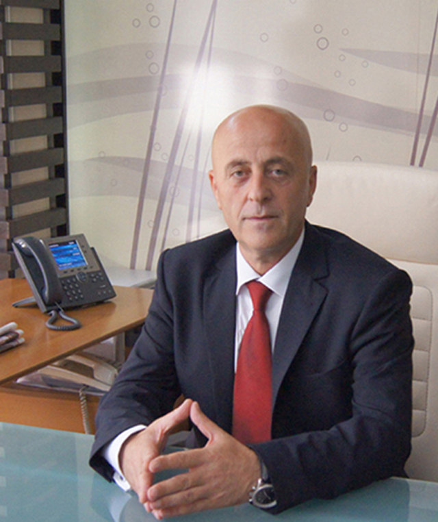 TULCEA. Fondurile europene riscă să se ducă pe apa sâmbetei
