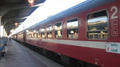Sistemul de vânzare a biletelor în tren va fi funcţional de la începutul anului viitor