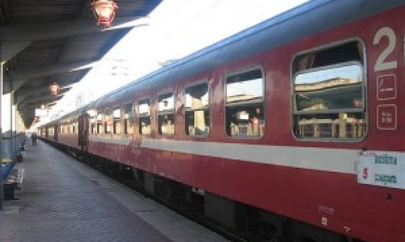 Sistemul de vânzare a biletelor în tren va fi funcţional de la începutul anului viitor