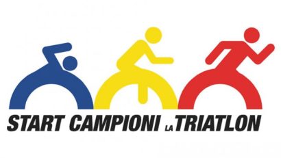 TULCEA. „Start campioni la triatlon”