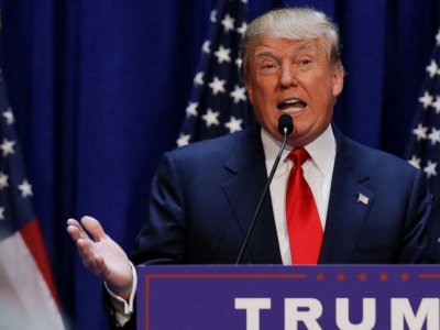 INCREDIBIL. Trump îi regretă pe Saddam şi Gaddafi