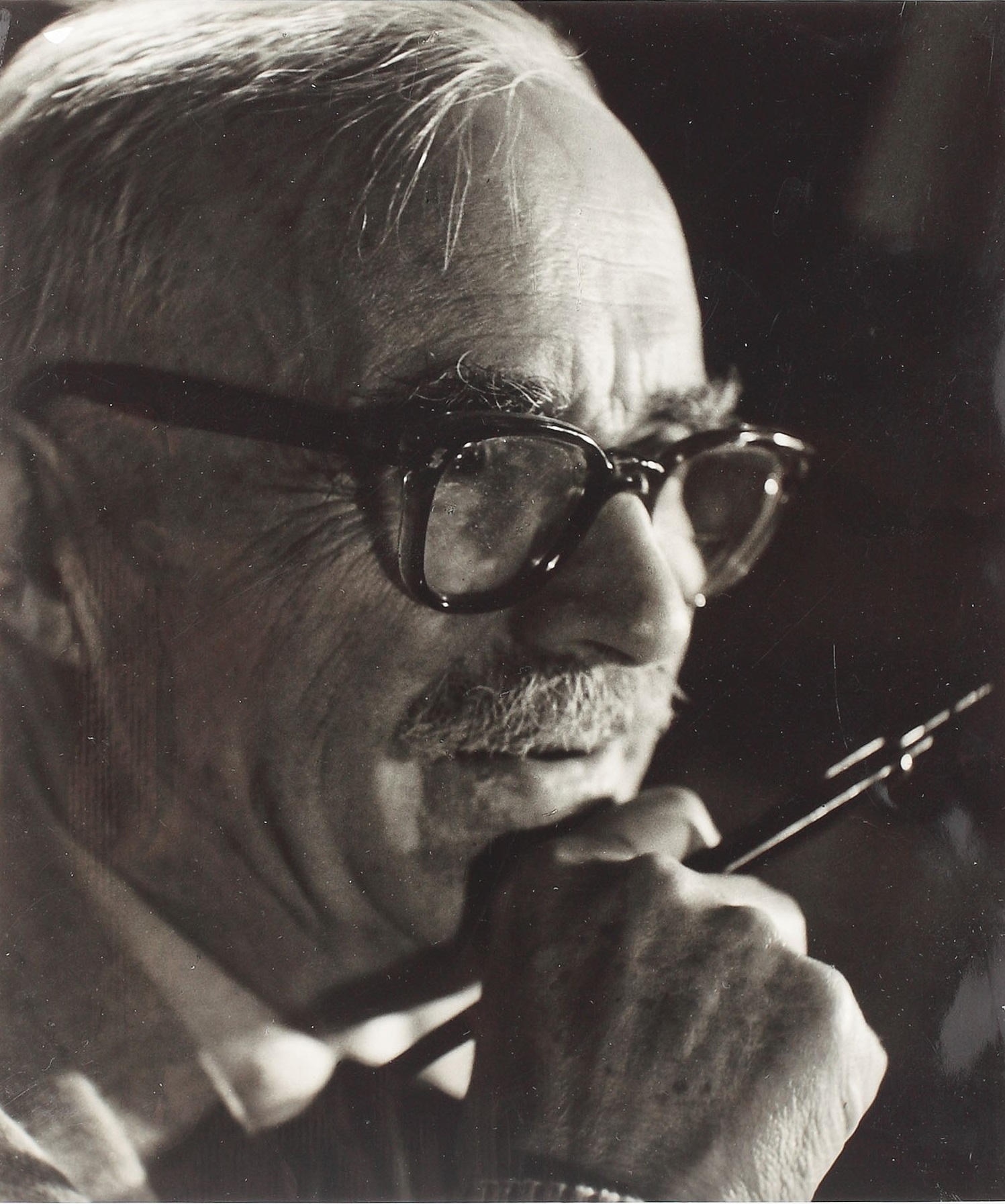 Tudor Arghezi – membru al Academiei Române, sărbătorit ca poet național