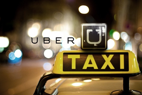 Serviciul UBER, declarat legal în Londra