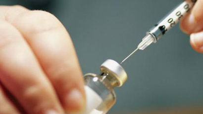 Începe campania de vaccinare antigripală