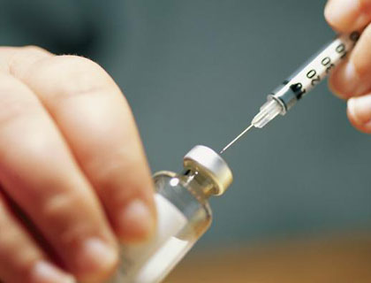 Începe campania de vaccinare antigripală