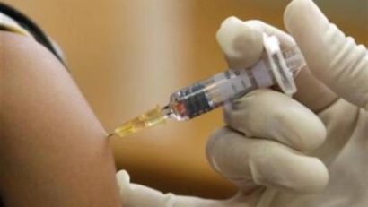 START în campania de vaccinare antigripală