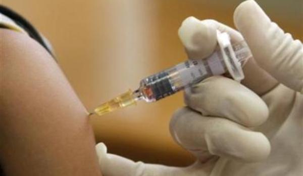 START în campania de vaccinare antigripală