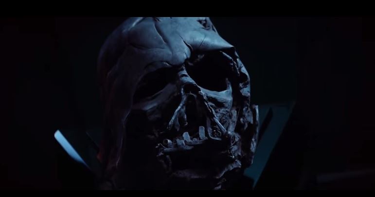 Când vedem cel mai aşteptat film al anului: Războiul Stelelor, „The Force Awakens „
