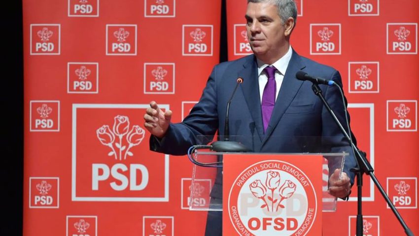 Valeriu Zgonea promite să rezolve problemele votului prin corespondență