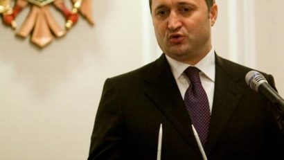 UPDATE – Fostul premier moldovean a fost REŢINUT