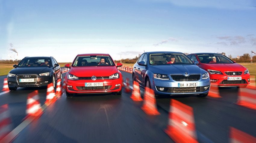 Mai multe mărci auto, interzise pe piaţa din România