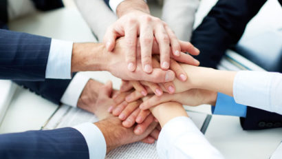 Voluntariatul – pledoarie pentru frumos