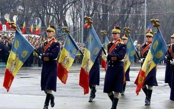 Ziua Armatei Române la Constanţa. Garanţii libertăţii noastre, omagiaţi duminică