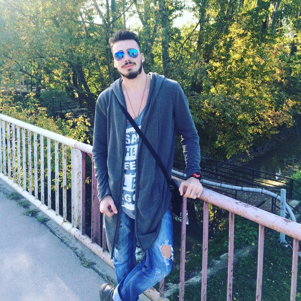 UPDATE – Andrei Botezatu, fost handbalist la HC Farul, printre răniţii accidentului de la Buzău