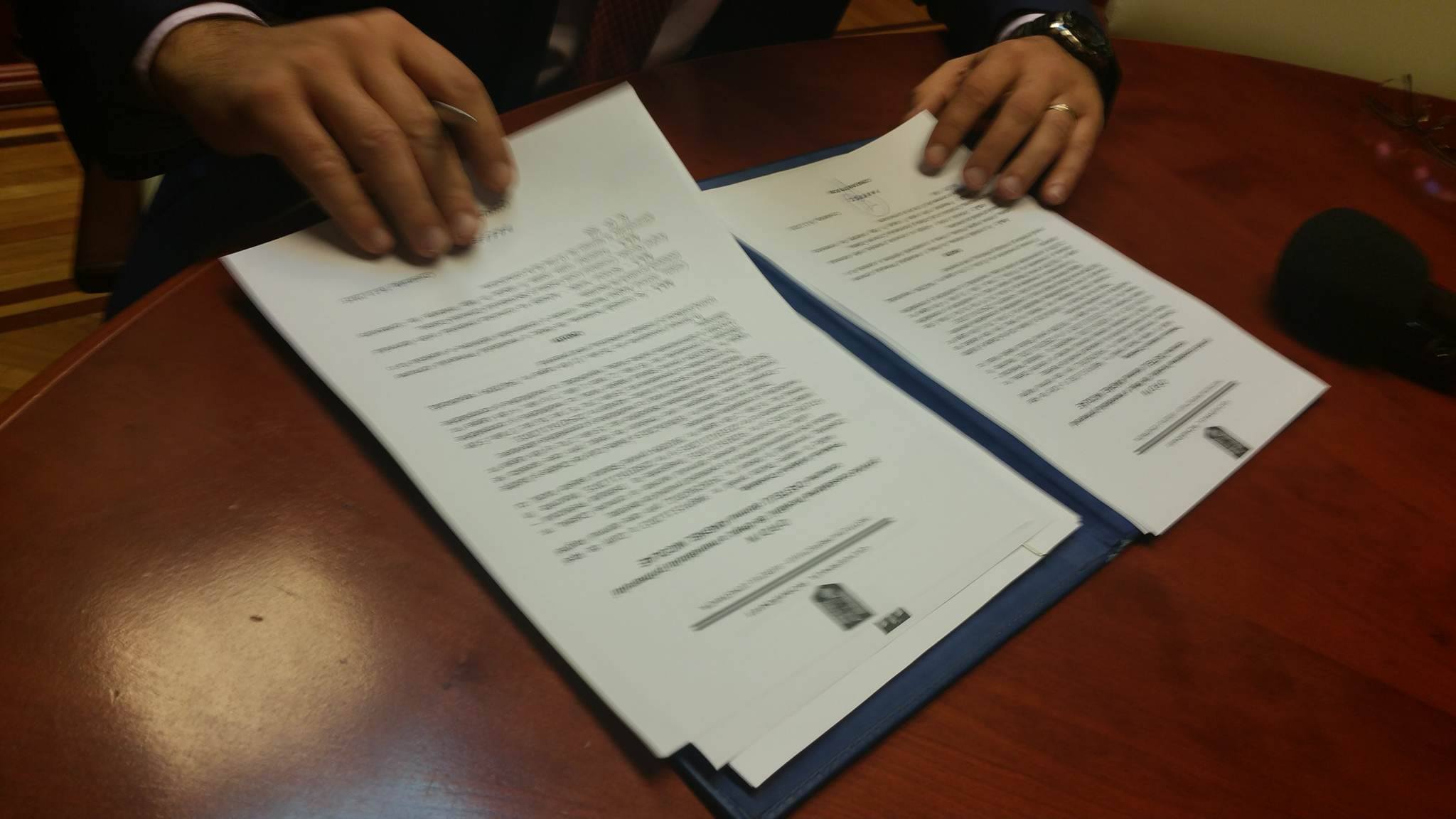 (AUDIO) Primarul comunei Castelu a fost demis