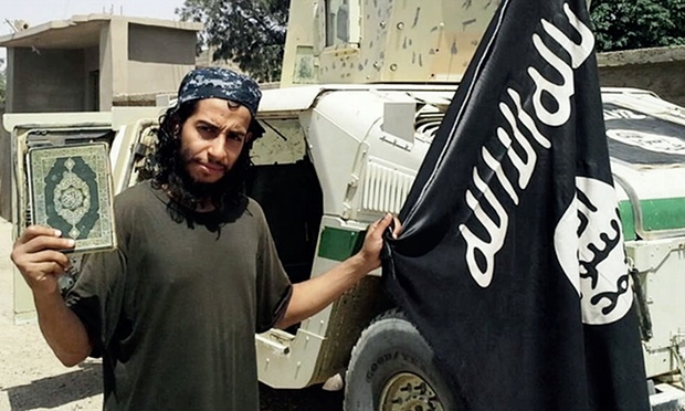 Reuters: Abdelhamid Abaaoud a fost lichidat!