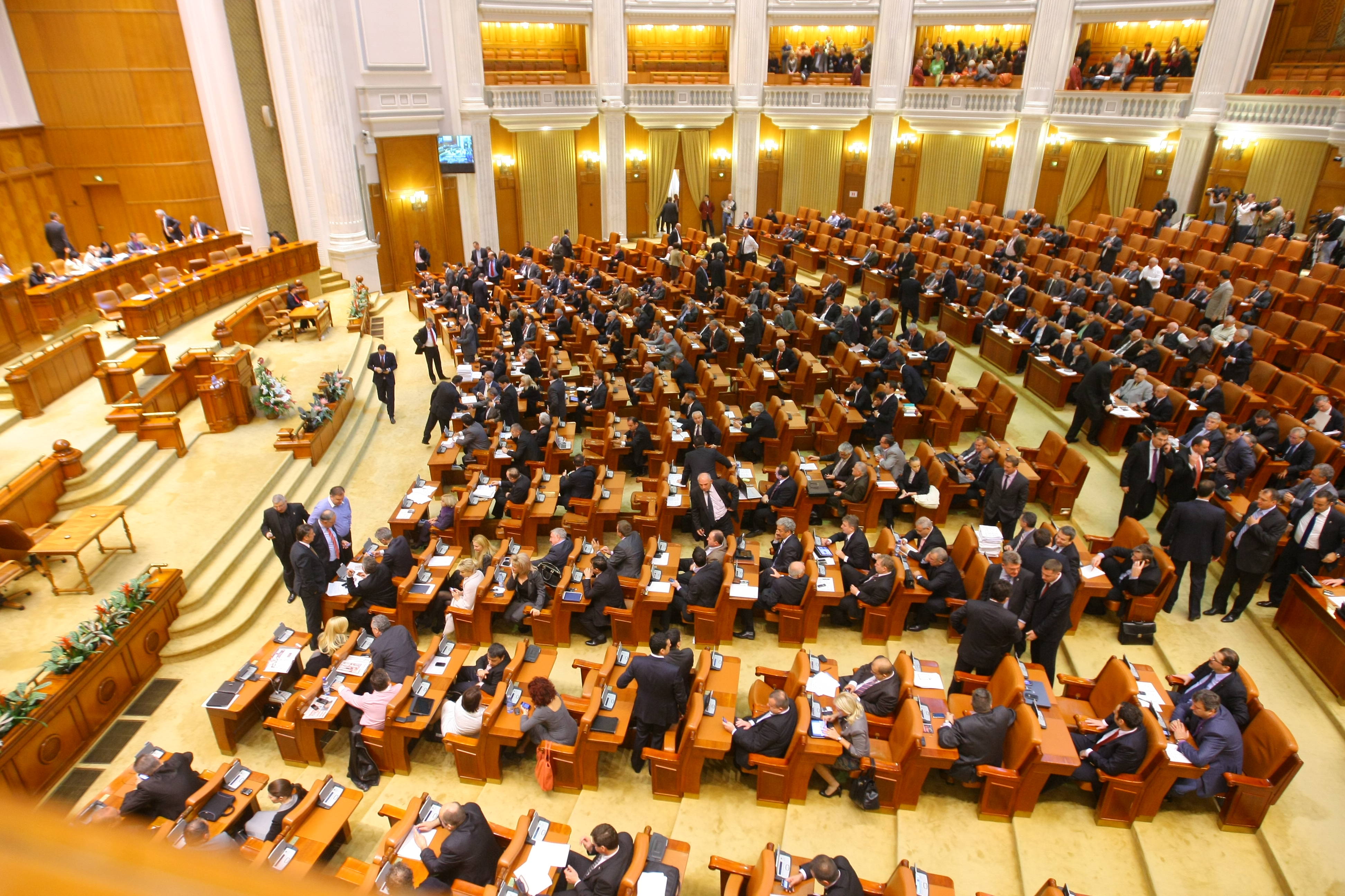 (AUDIO) Politicieni constănțeni despre propunerile făcute de Dacian Cioloș