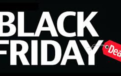 Lista magazinelor care participă la BLACK FRIDAY