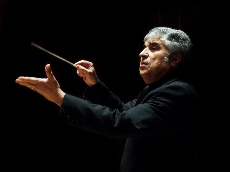 Concert 100% Mozart, la Sala Radio