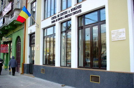Judeţul Constanţa, campion la risipa banului public