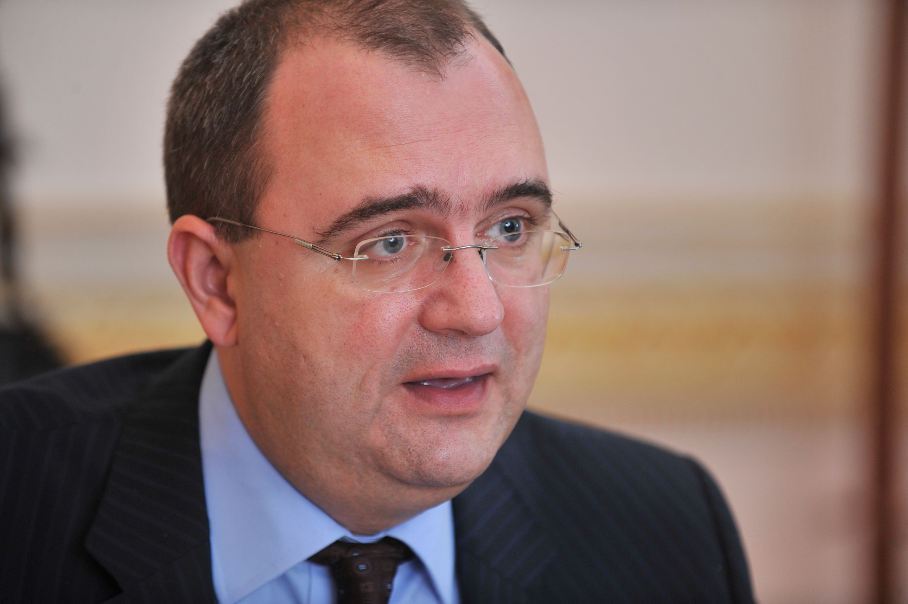 Avocatul Doru Boștină a fost trimis în judecată pentru evaziune fiscală