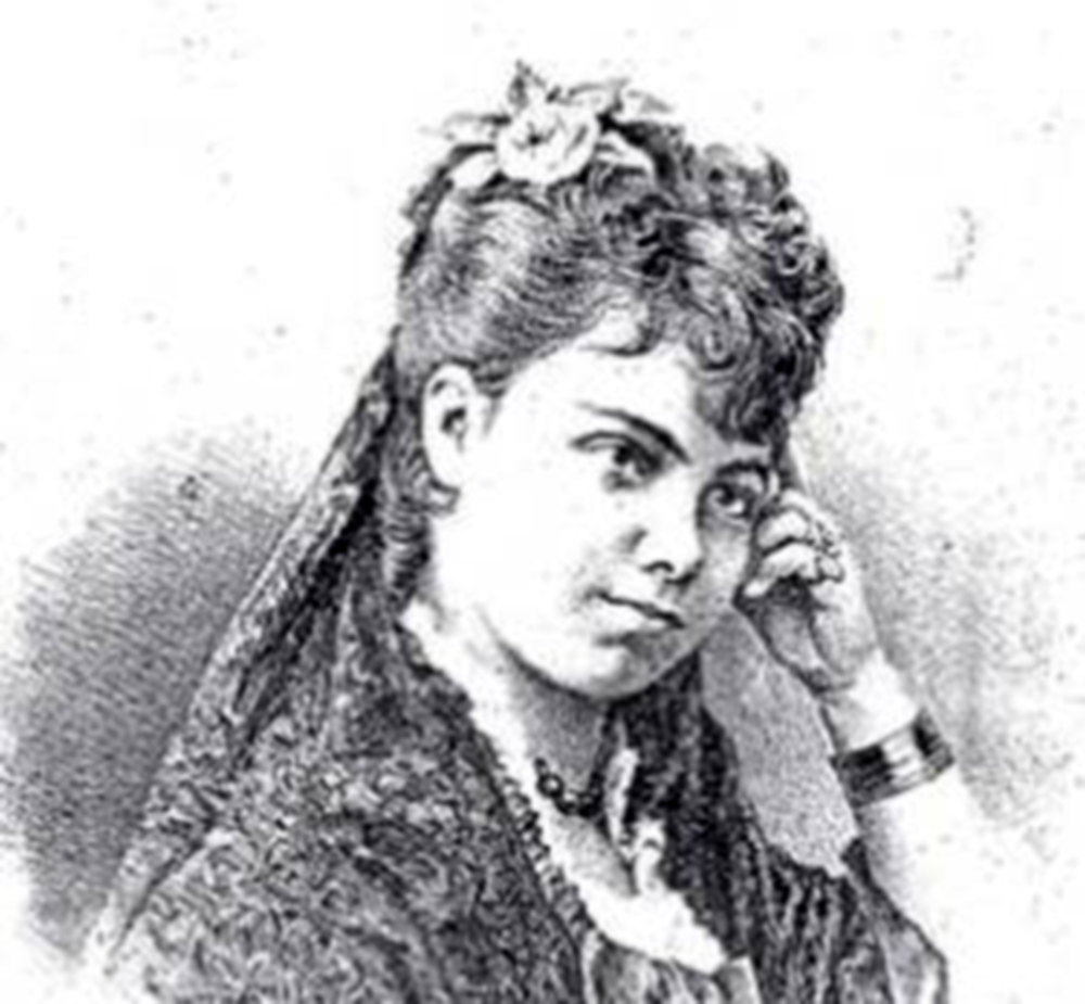 Elena Teodorini – ultima divă din secolul al XIX-lea