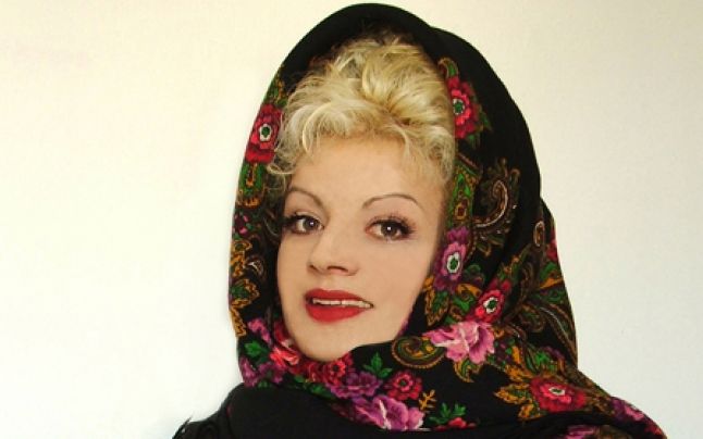 (Audio) Laura Haidău – Ăsta-i satul lui Vasile