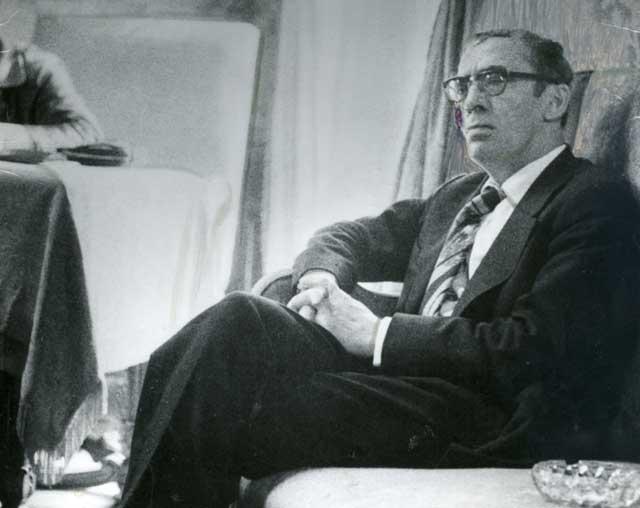 Marin Preda – scriitorul care a lăsat literaturii române un adevarat tezaur
