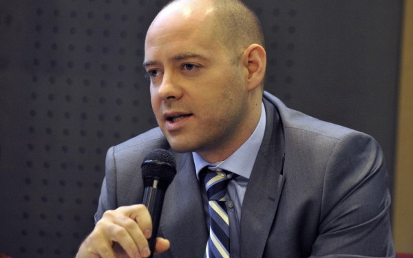 Mihai Selegean, noua propunere pentru ministerul Justiției