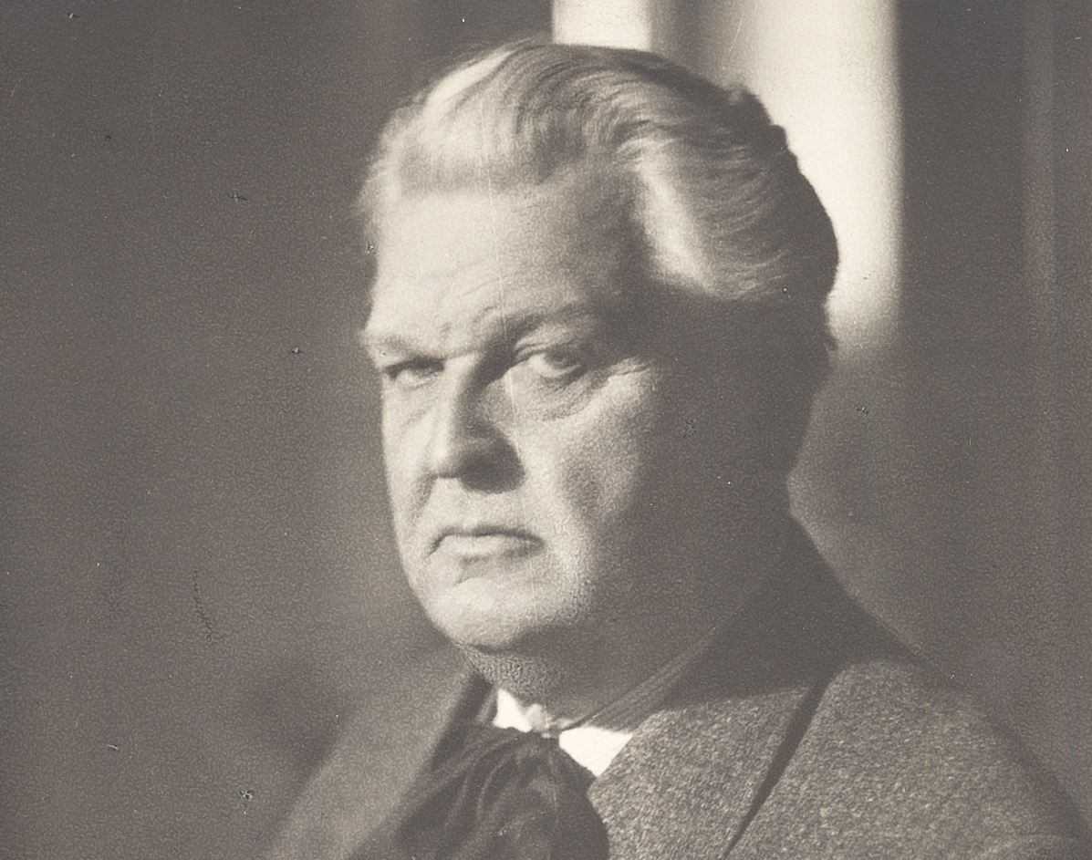 Mihail Sadoveanu – unul dintre cei mai importanți și prolifici prozatori români