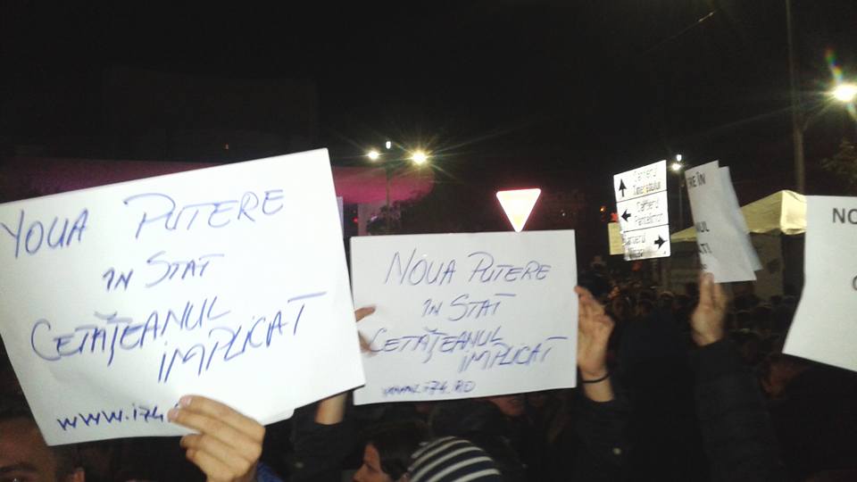 Liga Studenţilor Români din Străinătate – 3D: democraţie, dezvoltare şi demnitate